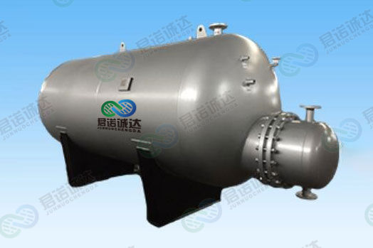 容积式换热器